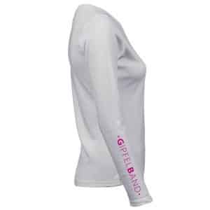 Gipfelband-Longsleeve-Damen