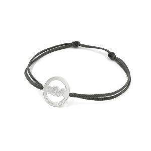 Berg Armband Wilder Kaiser Silber