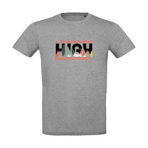 High-Herren-Organic-T-Shirt-grey
