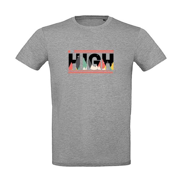 High-Herren-Organic-T-Shirt-grey