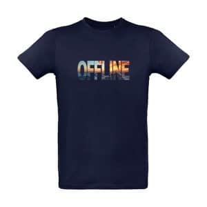 Offline-Herren-Organic_shirt