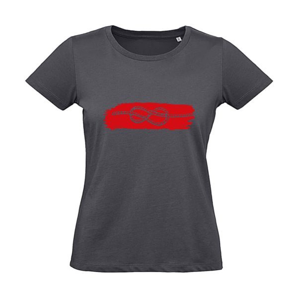 SEIL-Damen-Organic Shirt – Bild 4