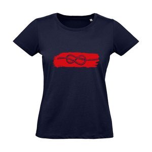 Seil-Damen-Organic-Shirt