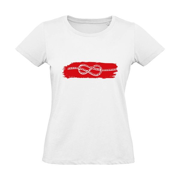 SEIL-Damen-Organic Shirt – Bild 3